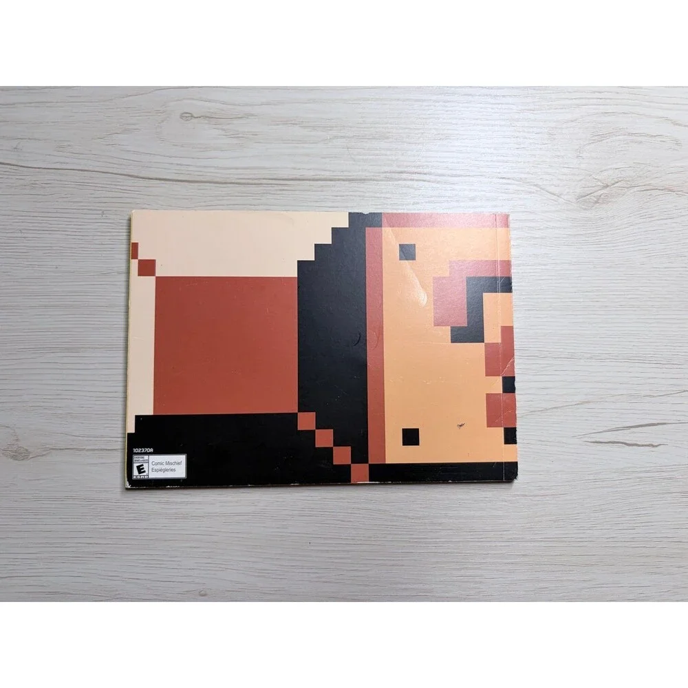 Super Mario Maker Artbook